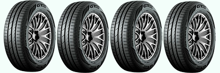 GT Radial